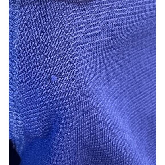 Patagonia Capilene Kids Size 14 Purple Base Layer Pants Mid Weight Outdoor READ - Picture 6 of 7